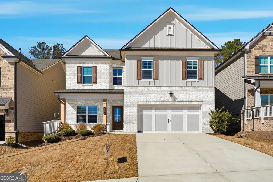 1691 Branthaven Lane, Auburn, GA 30011 - #2