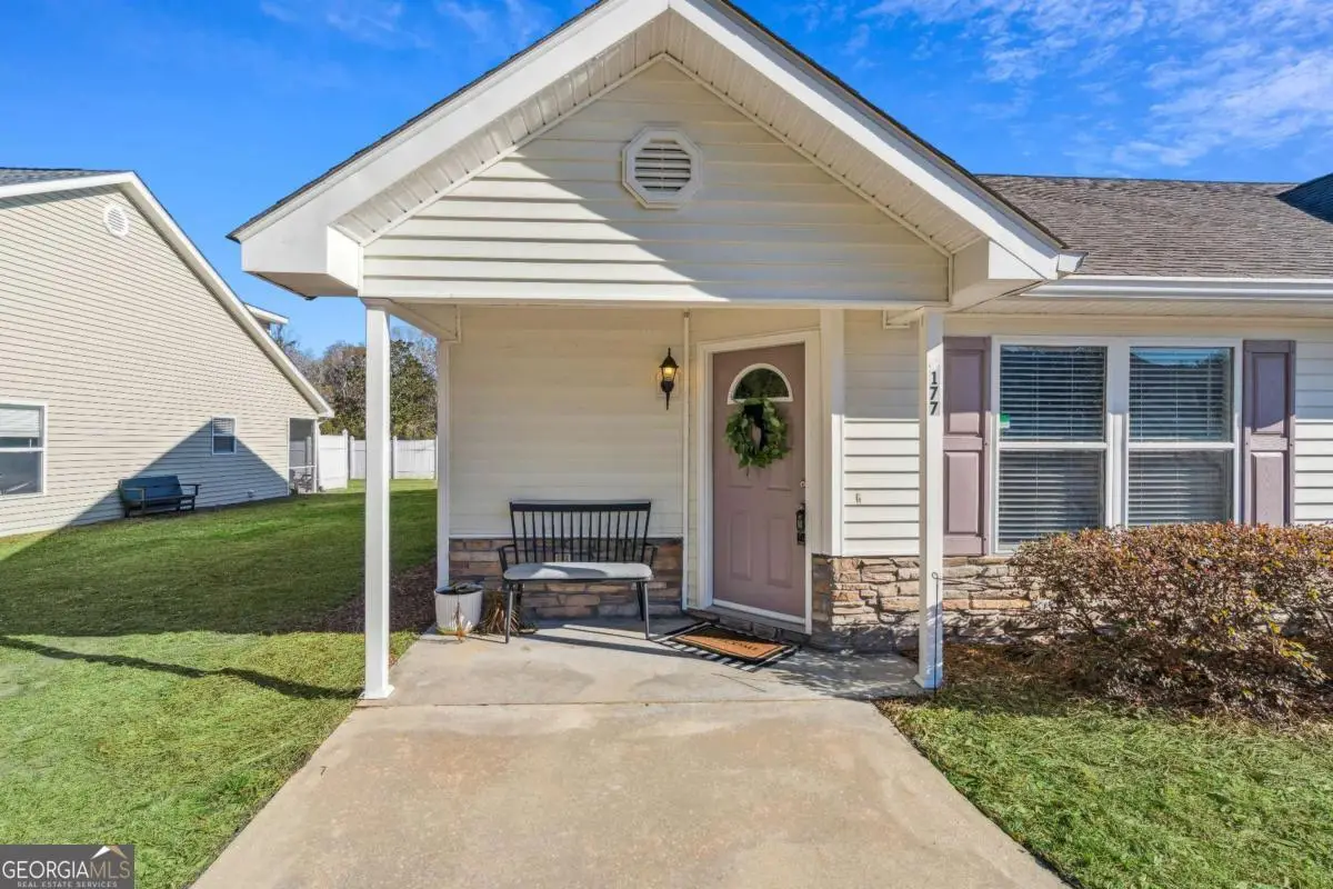 177 Promise Lane, Brunswick, GA 31525 - Image #1