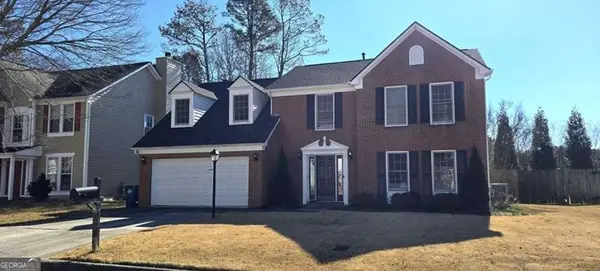 3150 Abbotts Pointe Drive, Duluth, GA 30097