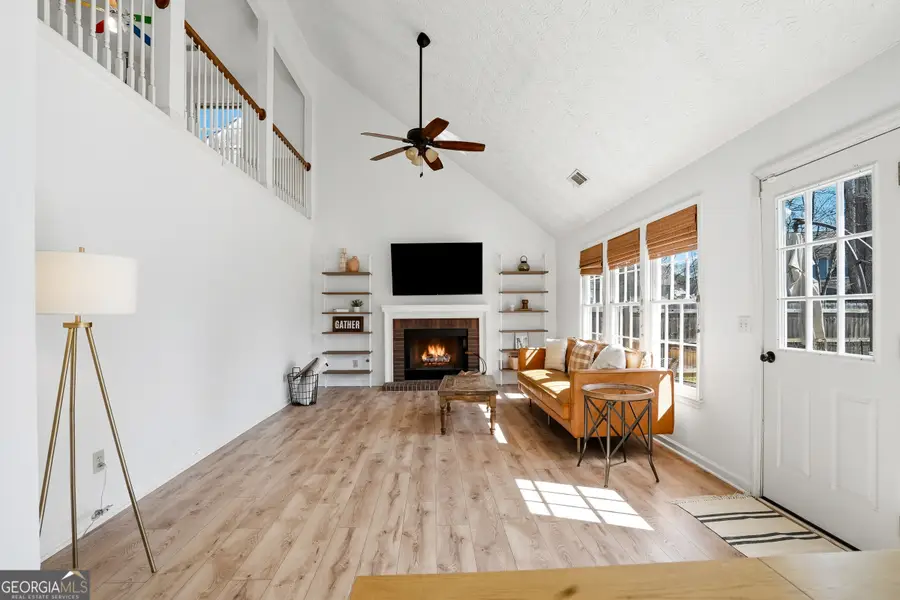 3150 Abbotts Pointe Drive, Duluth, GA 30097 - #2