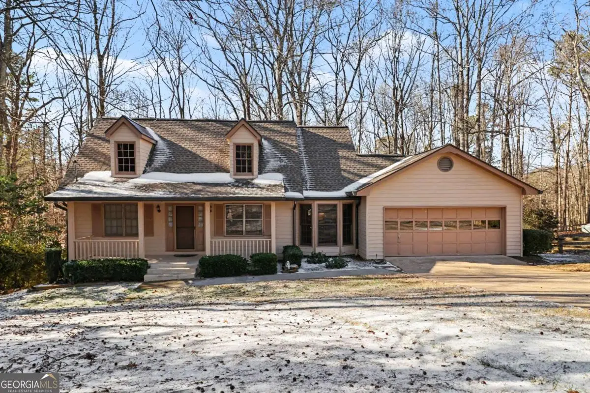 1940 Commonwealth Court, Cumming, GA 30041 - #1