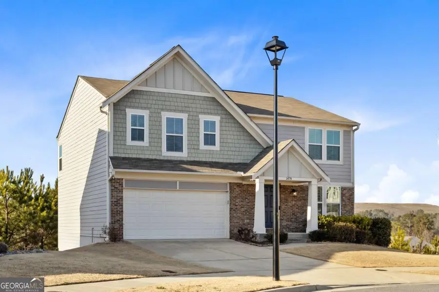 1478 Willow Grove Road, Sugar Hill, GA 30518 - #2