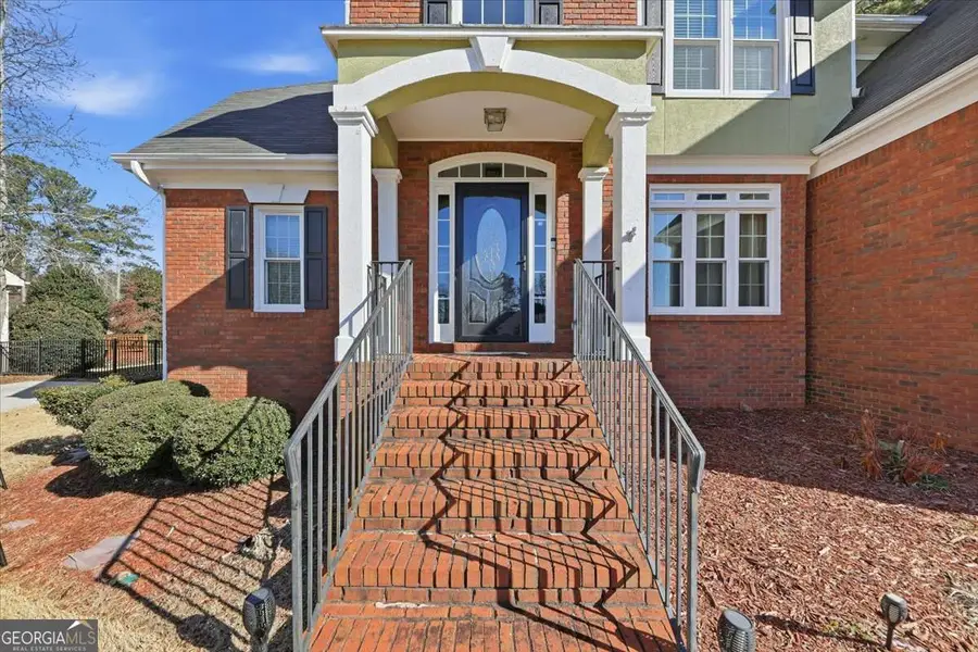 9842 Canongate Boulevard, Villa Rica, GA 30180 - #2