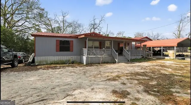 211 NW Ousley Street, Poulan, GA 31781 - #1
