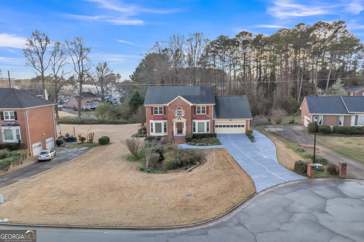 25 Darcee Court, Lawrenceville, GA 30046 - #1