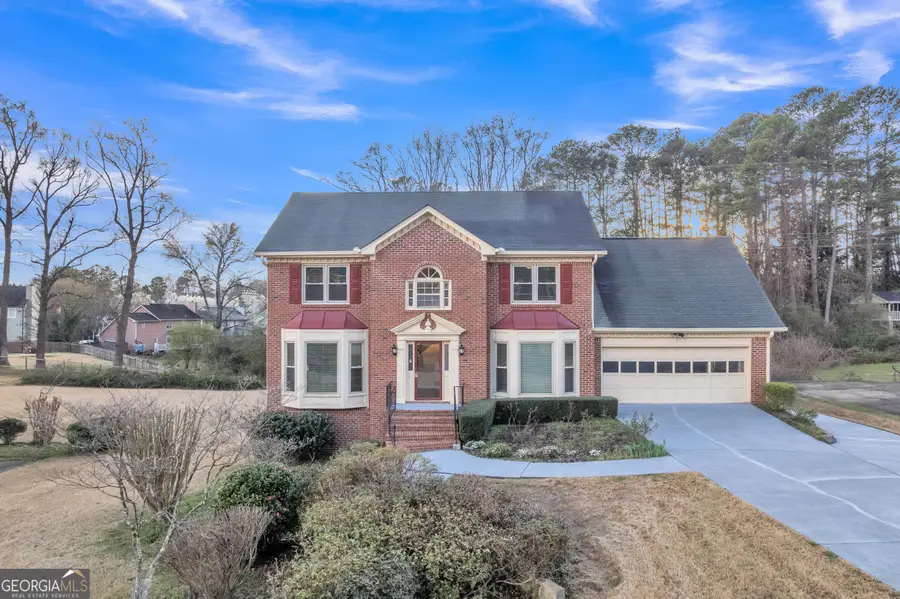 25 Darcee Court, Lawrenceville, GA 30046 - #2