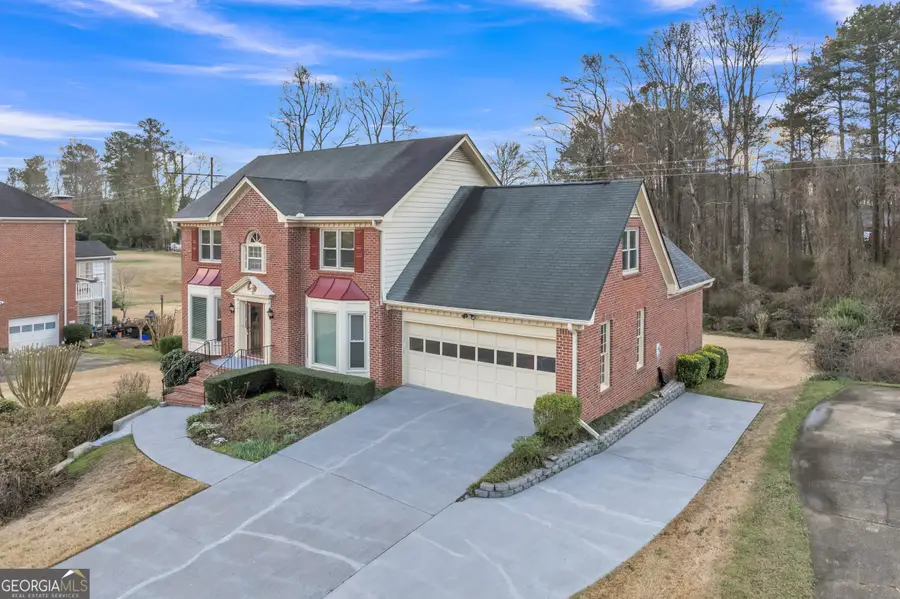 25 Darcee Court, Lawrenceville, GA 30046 - #3