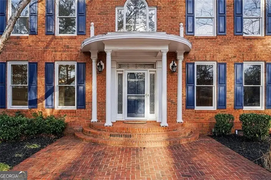 6203 Crestview Drive Se, Covington, GA 30014 - #3