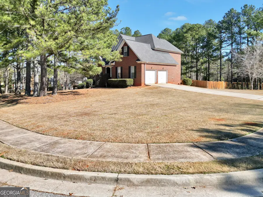 107 Crown Springs Drive, McDonough, GA 30252 - Image #3