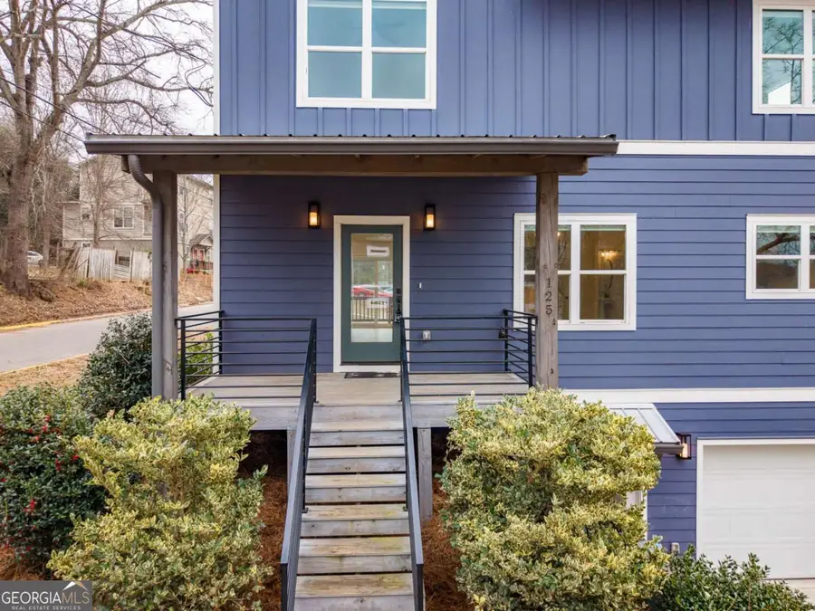 125 Harper Street, Athens, GA 30601 - #3