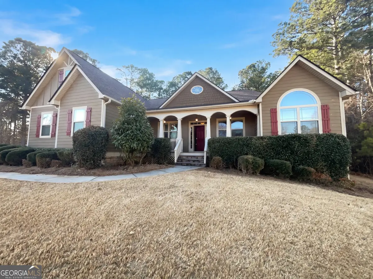 212 Westwind Drive, Newnan, GA 30263 - #1
