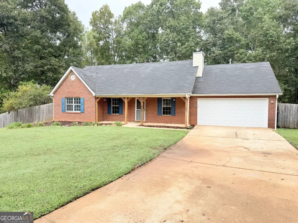 320 Ponderosa Trail, Jackson, GA 30233 - Image #1