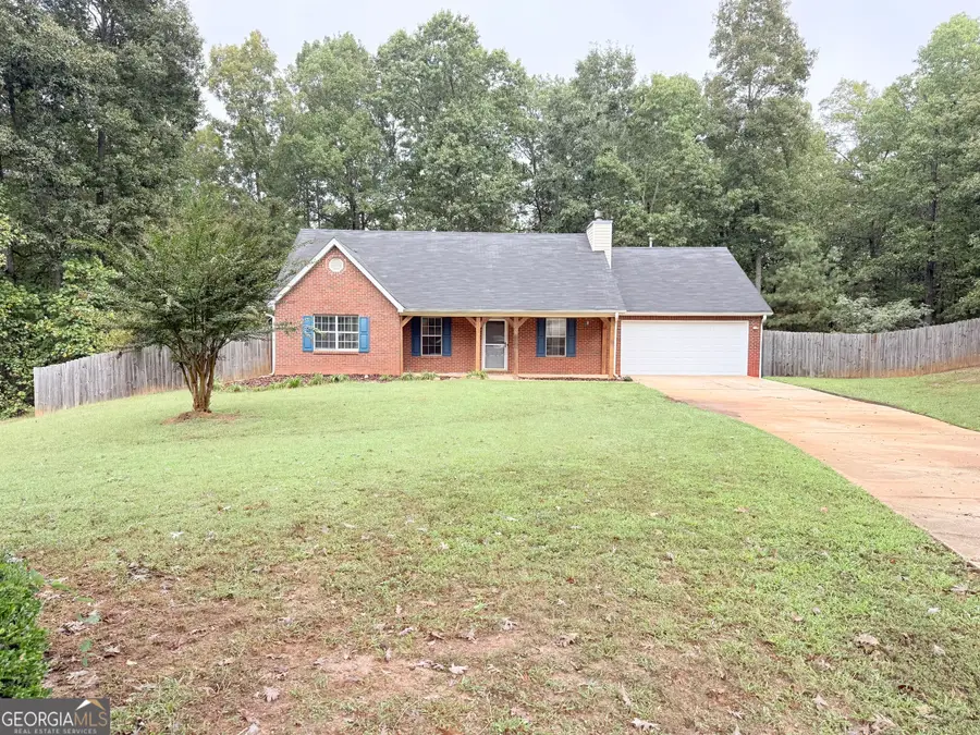 320 Ponderosa Trail, Jackson, GA 30233 - Image #2