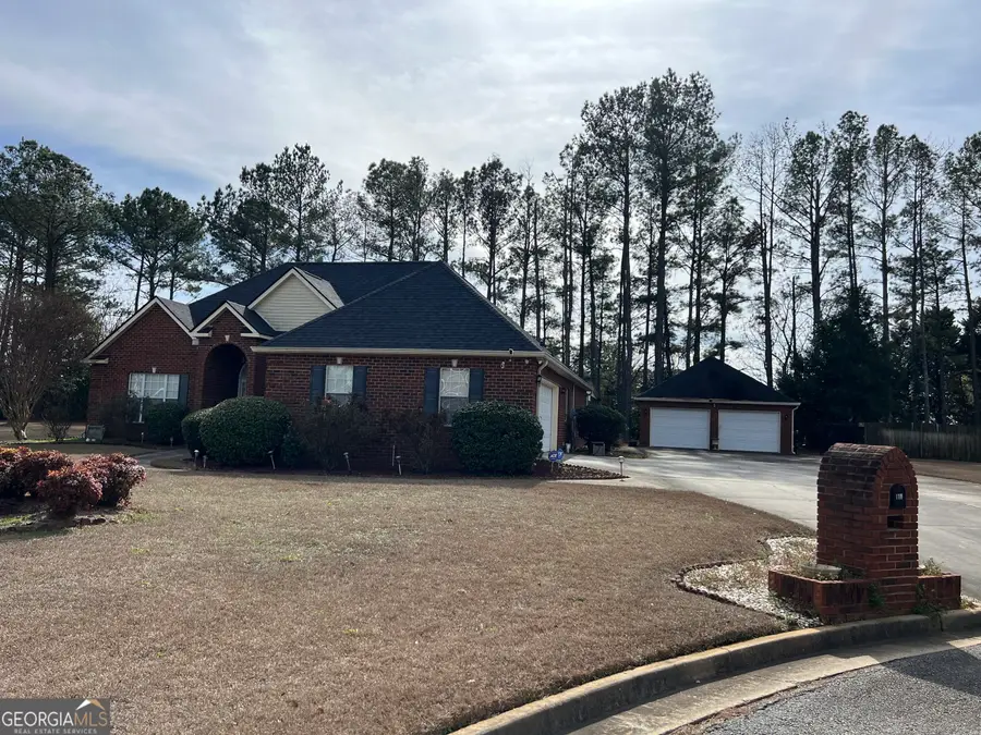 111 Ellice Court, Warner Robins, GA 31088 - #3