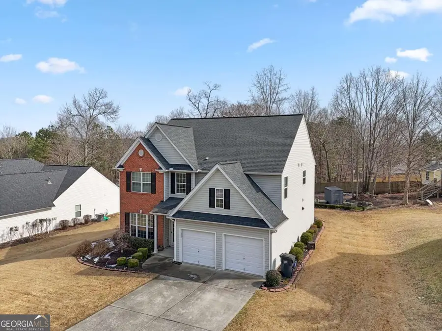 2507 Weycroft Cir, Dacula, GA 30019 - Image #2