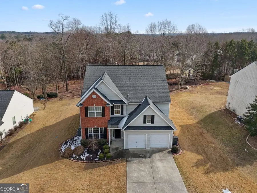 2507 Weycroft Cir, Dacula, GA 30019 - Image #3