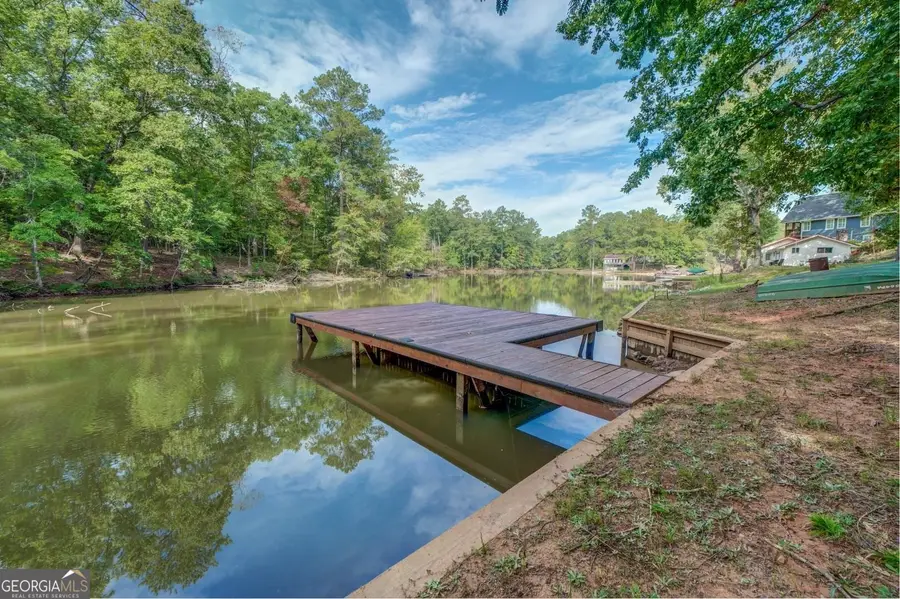 0 Summit View Road, Jackson, GA 30233 - Image #3