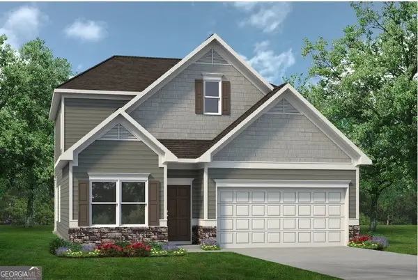 138 Saddle Ridge Trail, Calhoun, GA 30701