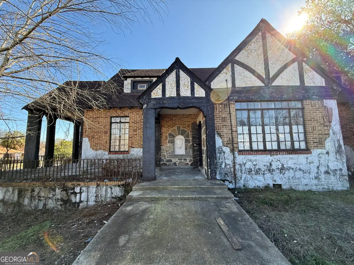 2304 Willard Street, Columbus, GA 31906 - #1