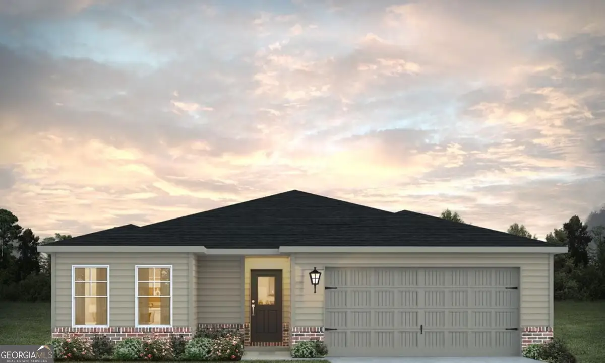 219 Harris Walk #29, West Point, GA 31833 - #1