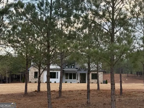 369 Coweta Heard, Hogansville, GA 30230