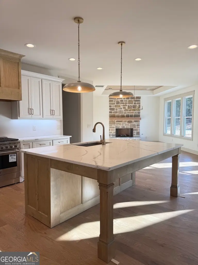 369 Coweta Heard, Hogansville, GA 30230 - #3