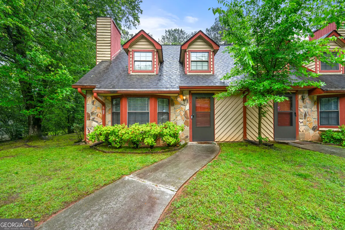 331 & 333 Booth Circle, Marietta, GA 30069 - Image #1