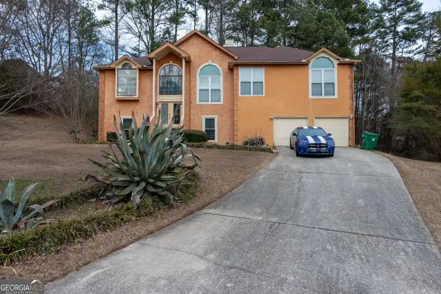 6852 Yorkdale Court, Lithonia, GA 30058 - #2