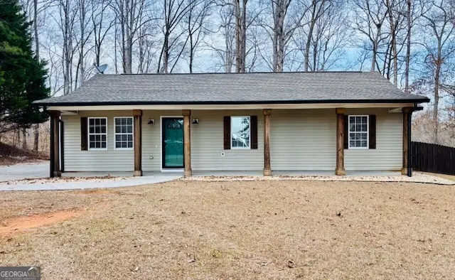 235 Riverbend Drive, Covington, GA 30014 - Image #1