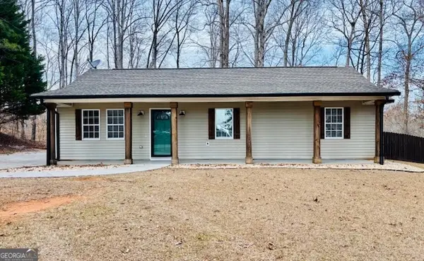 235 Riverbend Drive, Covington, GA 30014