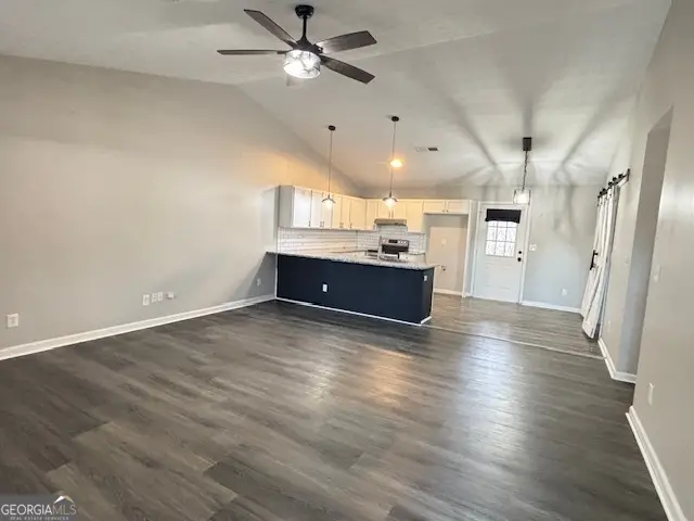 235 Riverbend Drive, Covington, GA 30014 - Image #2