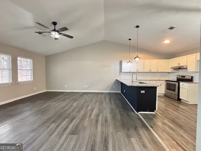 235 Riverbend Drive, Covington, GA 30014 - Image #3