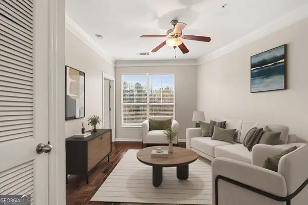 10 Perimeter Summit Boulevard Ne #4143, Brookhaven, GA 30319