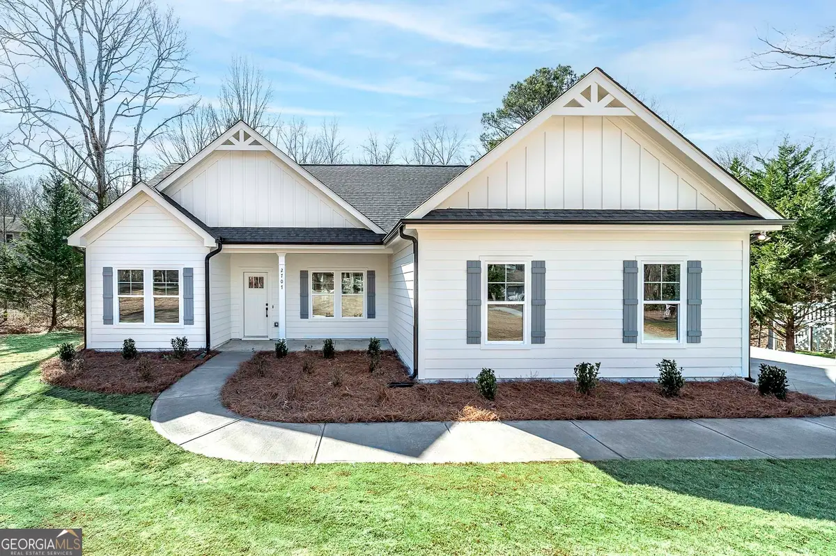 2707 Westridge Court, Acworth, GA 30102 - Image #1