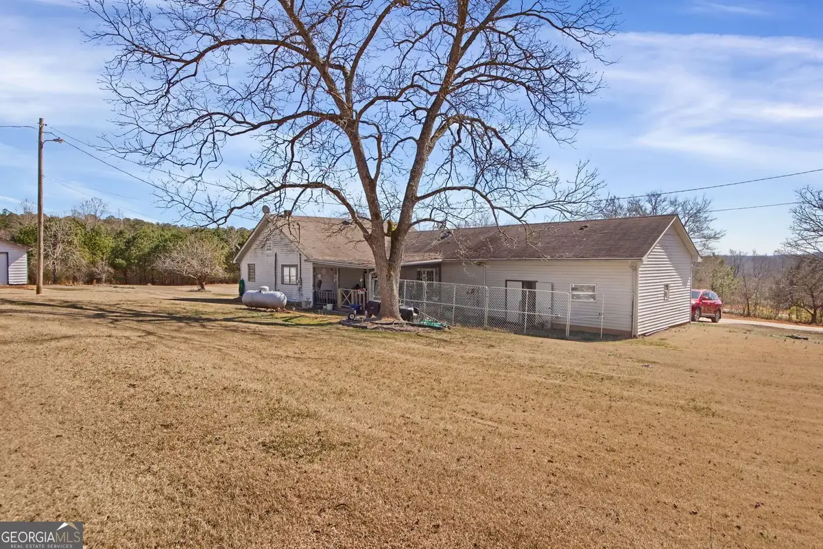 820 Ledbetter Road W, Villa Rica, GA 30180 - #1