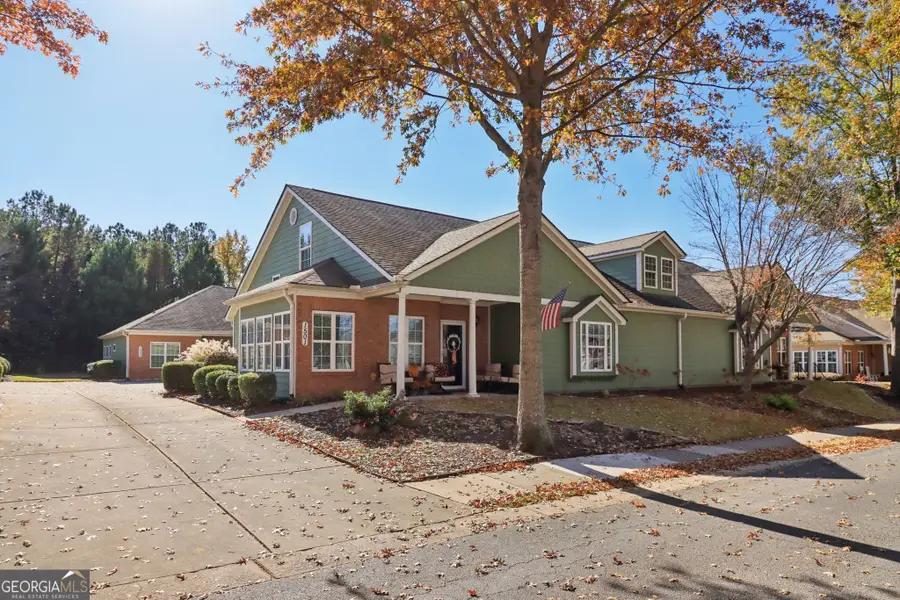 1502 Commonwealth Circle, Newnan, GA 30263 - Image #3