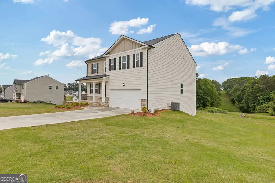 294 Ralph Still Road, Dacula, GA 30019 - #2