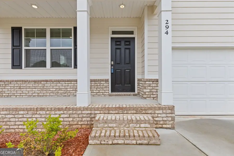 294 Ralph Still Road, Dacula, GA 30019 - #3