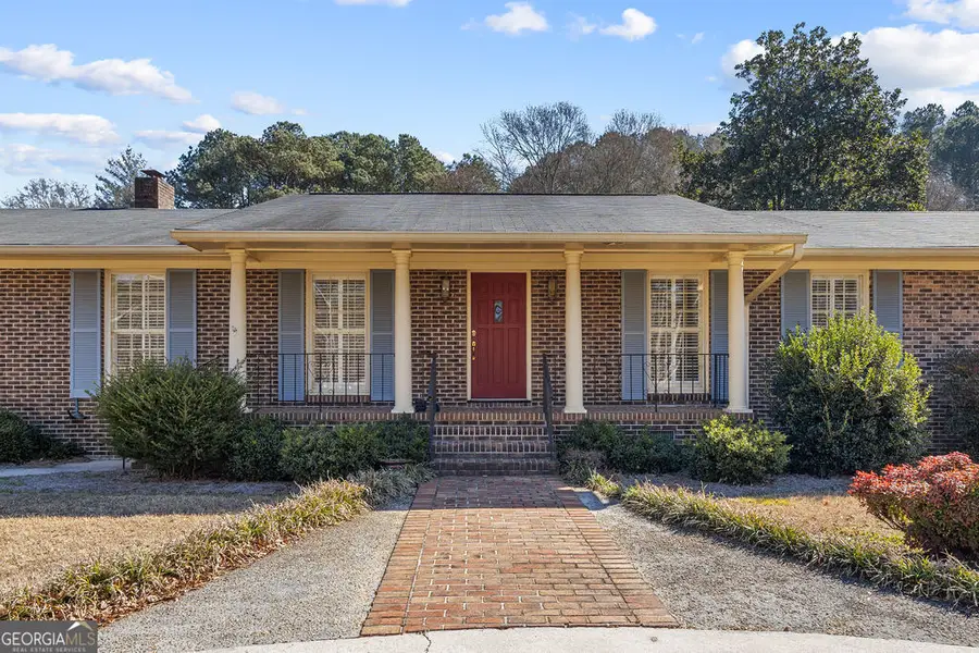 290 Wayside Road Ne, Rome, GA 30161 - #2