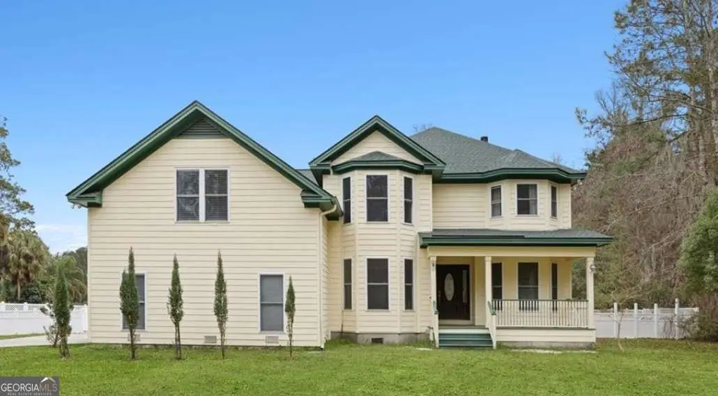 1 Shipyard Lane, Savannah, GA 31406 - #1