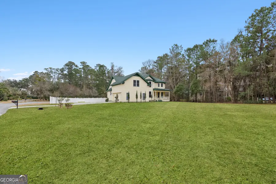 1 Shipyard Lane, Savannah, GA 31406 - #2