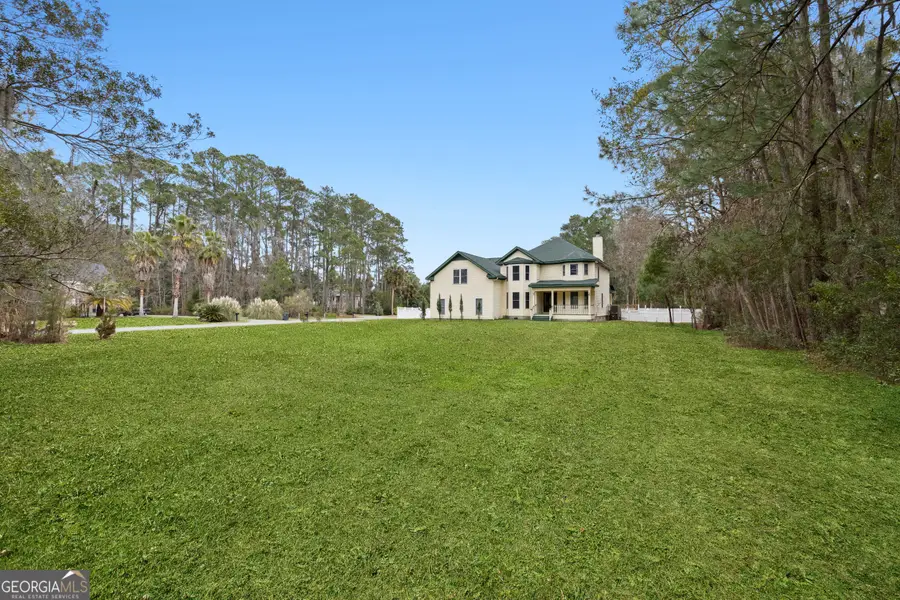 1 Shipyard Lane, Savannah, GA 31406 - #3