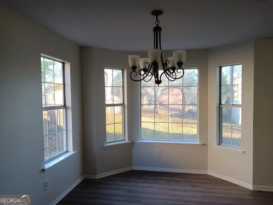 3668 Paddington Trail, Rex, GA 30273 - #2