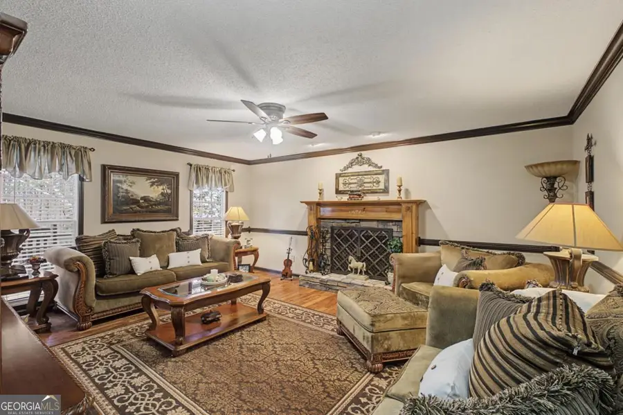 180 Kipling Drive, Dallas, GA 30132 - #2