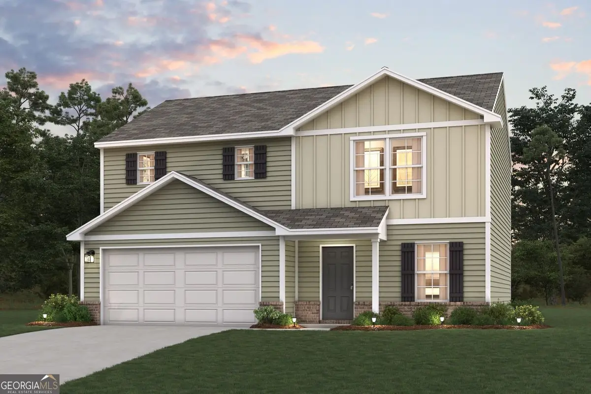 34 Denise Drive, Chatsworth, GA 30705 - #1