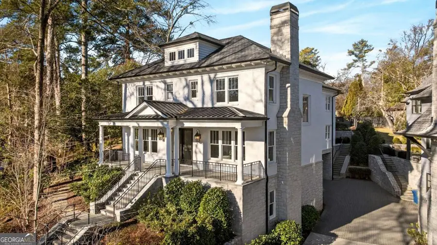 18 Polo Drive Ne, Atlanta, GA 30309 - #2