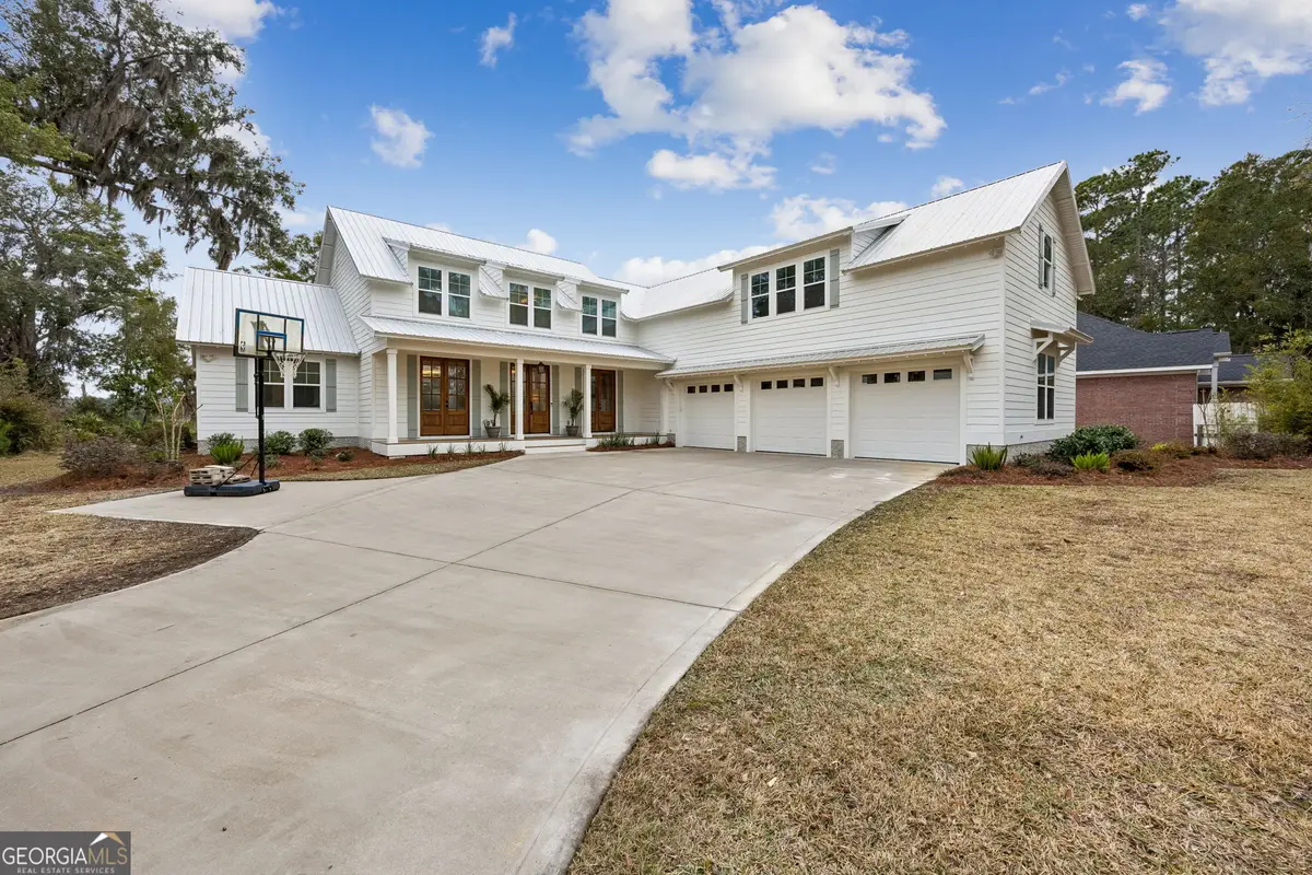 200 Carrington Court, Kingsland, GA 31548 - #1