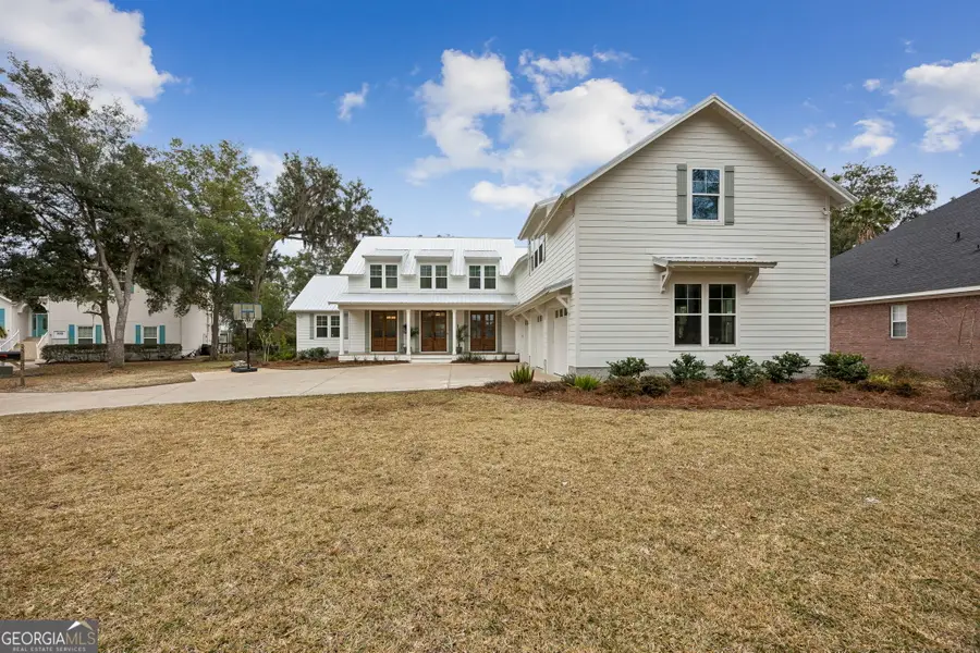 200 Carrington Court, Kingsland, GA 31548 - #3