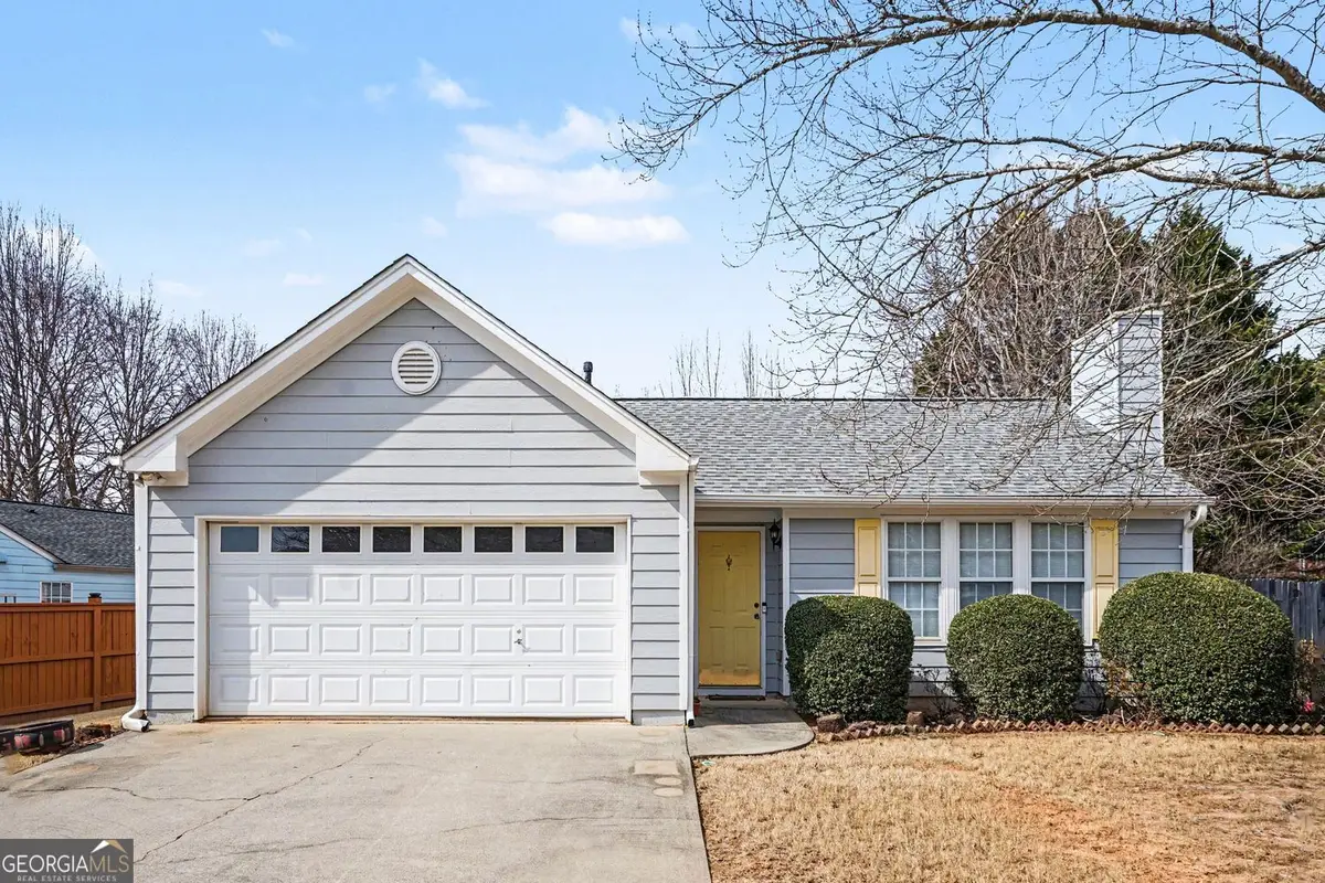 220 Hayward Lane, Lawrenceville, GA 30044 - #1