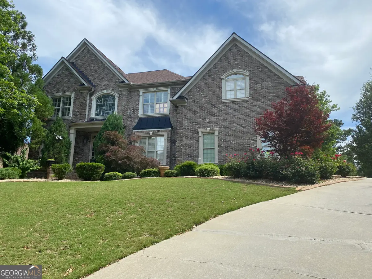 5200 Heron Bay Boulevard, Locust Grove, GA 30248 - #1